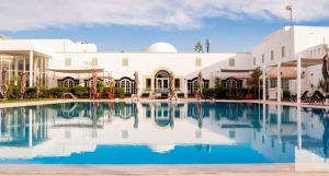 TMK Hotel Flora Park by Turismark