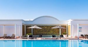 TMK Hotel Flora Park by Turismark