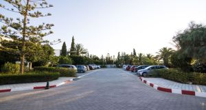 TMK Hotel Flora Park by Turismark