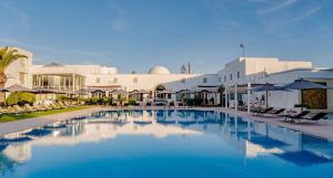 TMK Hotel Flora Park by Turismark