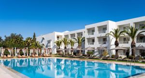 TMK Hotel Flora Park by Turismark