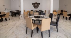 TMK Hotel Flora Park by Turismark