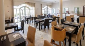 TMK Hotel Flora Park by Turismark