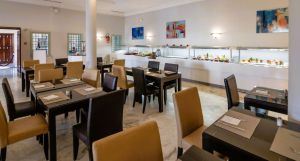 TMK Hotel Flora Park by Turismark