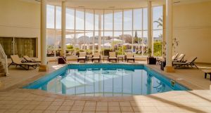 TMK Hotel Flora Park by Turismark