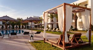 TMK Hotel Flora Park by Turismark