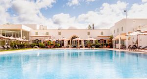 TMK Hotel Flora Park by Turismark