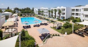 TMK Hotel Flora Park by Turismark