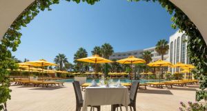 Laico Hammamet