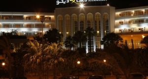 Laico Hammamet