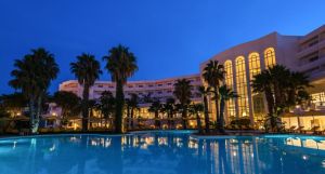 Laico Hammamet