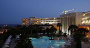 Laico Hammamet