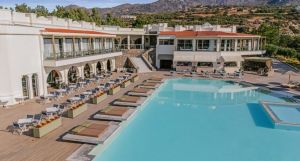 Almyra Hotel & Village - Koutsounari