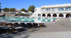 Almyra Hotel & Village