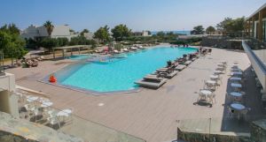 Almyra Hotel & Village