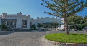 Almyra Hotel & Village