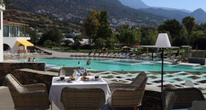 Almyra Hotel & Village