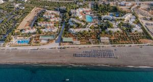 Almyra Hotel & Village