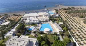 Mare Blue Crete - Koutsounari