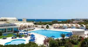 Mare Blue Crete