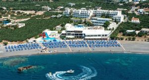 Mare Blue Crete