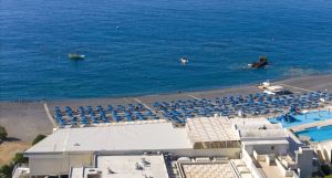 Mare Blue Crete