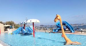 Mare Blue Crete