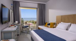Mare Blue Crete