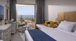 Mare Blue Crete