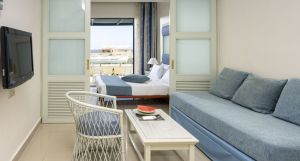 Mare Blue Crete