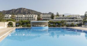 Mare Blue Crete