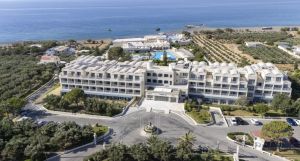 Mare Blue Crete