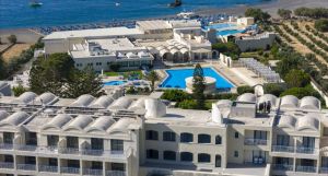 Mare Blue Crete