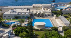 Mare Blue Crete