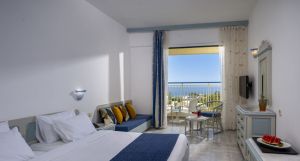 Mare Blue Crete