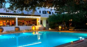 Villea Village - Agia Fotia