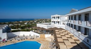 Mare Village