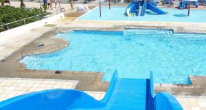 Mare Village