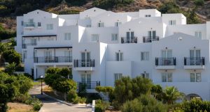 Mare Village