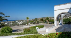 Mare Village