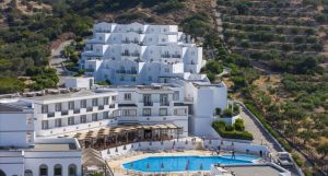Mare Village