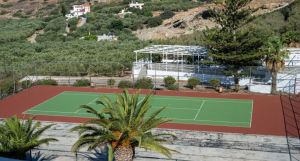 Mare Village