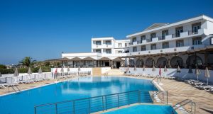 Mare Village