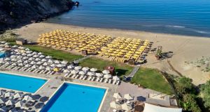 Atlantica Mikri Poli Crete