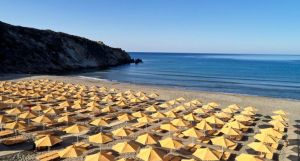 Atlantica Mikri Poli Crete