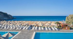 Atlantica Mikri Poli Crete