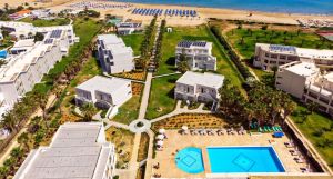 Delfina Tropic