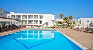 Delfina Tropic