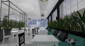 Delfina Tropic