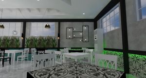 Delfina Tropic